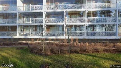 Apartments for rent in Espoo - Photo from Google Street View