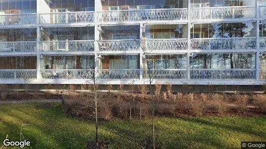 Apartments for rent in Espoo - Photo from Google Street View