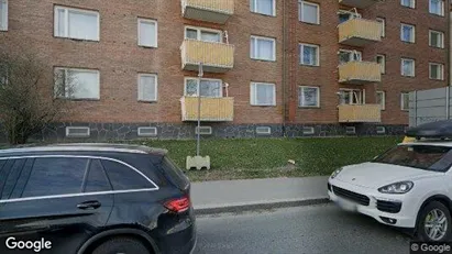 Apartments for rent in Tampere Eteläinen - Photo from Google Street View