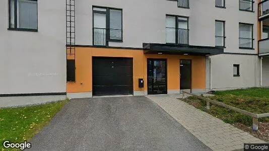 Rooms for rent in Tampere Luoteinen - Photo from Google Street View