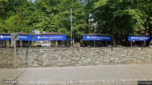 Apartments for rent in Krems an der Donau - Photo from Google Street View