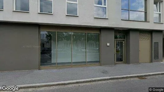 Apartments for rent in Graz - Photo from Google Street View