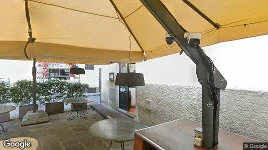 Apartments for rent in Florence - Photo from Google Street View