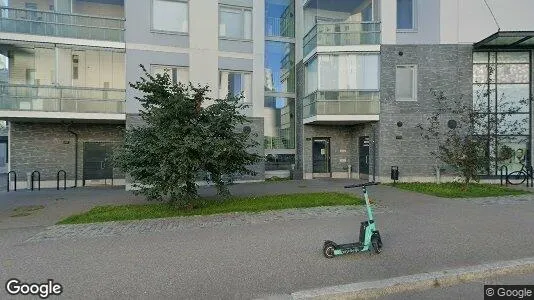Apartments for rent in Espoo - Photo from Google Street View