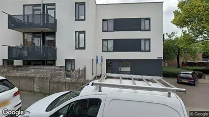 Apartments for rent in Arnhem - Photo from Google Street View