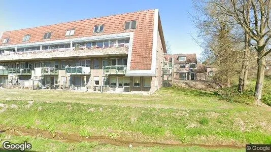 Apartments for rent in Berg en Dal - Photo from Google Street View