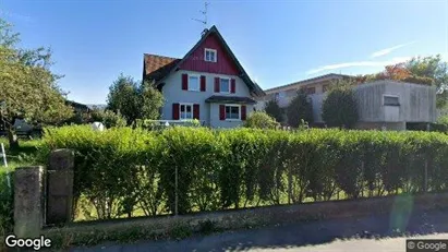 Apartments for rent in Lauterach - Photo from Google Street View