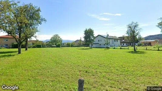 Apartments for rent in Fußach - Photo from Google Street View