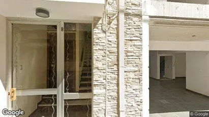 Apartments for rent in Patras - Photo from Google Street View