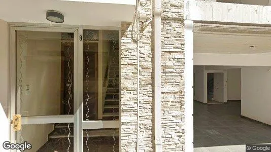 Apartments for rent in Patras - Photo from Google Street View