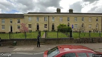 Apartments for rent in Norwich - Norfolk - Photo from Google Street View