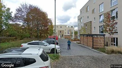 Apartments for rent in Kassel - Photo from Google Street View
