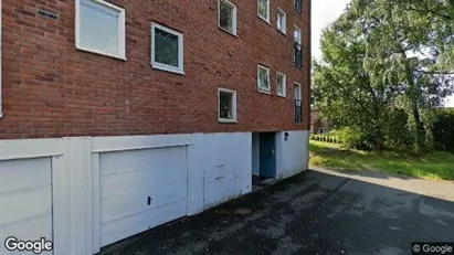 Apartments for rent in Gothenburg East - Photo from Google Street View