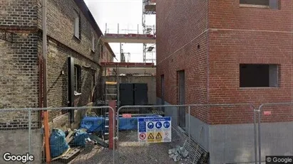 Apartments for rent in Eslöv - Photo from Google Street View