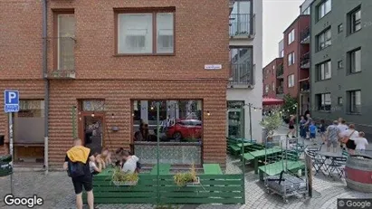 Apartments for rent in Malmö City - Photo from Google Street View