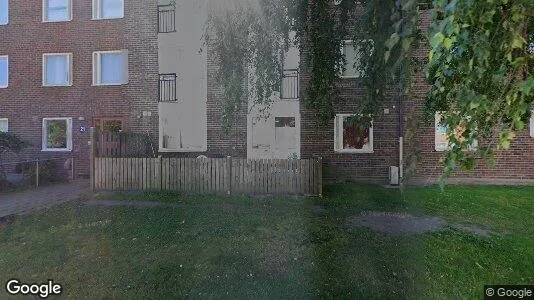 Apartments for rent in Västra hisingen - Photo from Google Street View