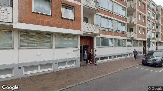 Apartments for rent in Malmö City - Photo from Google Street View