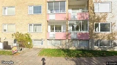 Apartments for rent in Malmö City - Photo from Google Street View
