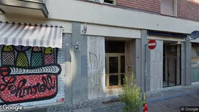 Rooms for rent in Bologna - Photo from Google Street View