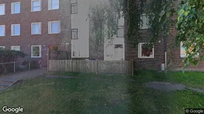 Apartments for rent in Västra hisingen - Photo from Google Street View