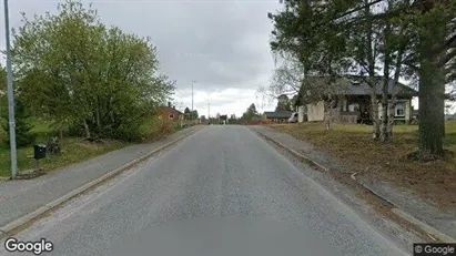 Apartments for rent in Skellefteå - Photo from Google Street View