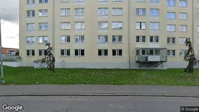 Apartments for rent in Norrköping - Photo from Google Street View