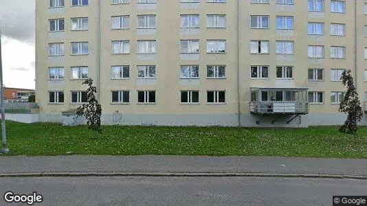 Apartments for rent in Norrköping - Photo from Google Street View