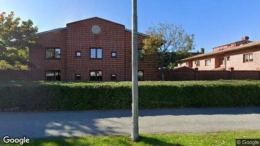 Rooms for rent in Lund - Photo from Google Street View