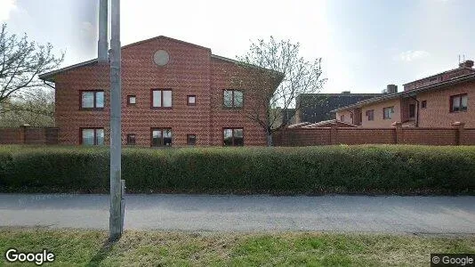 Rooms for rent in Lund - Photo from Google Street View