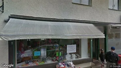 Apartments for rent in Vadstena - Photo from Google Street View