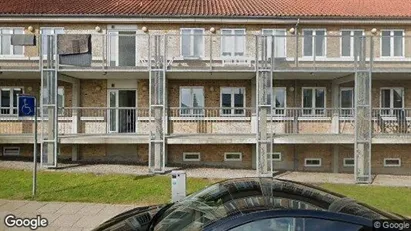 Apartments for rent in Aalborg Center - Photo from Google Street View