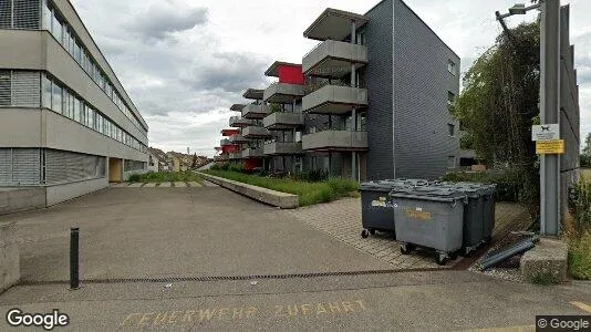 Apartments for rent in Zürich Distrikt 11 - Photo from Google Street View