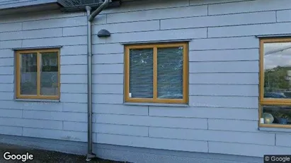 Apartments for rent in Lilla Edet - Photo from Google Street View