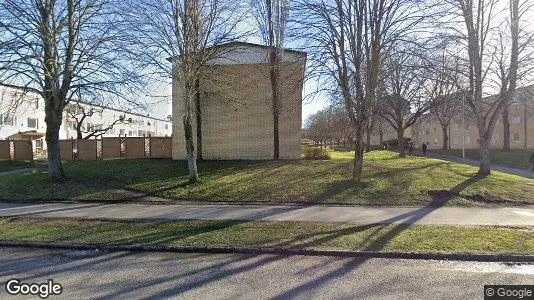 Apartments for rent in Skövde - Photo from Google Street View