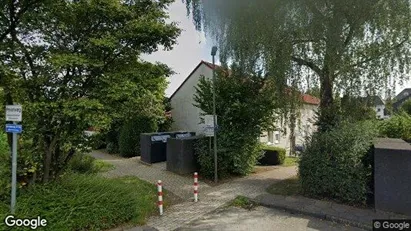 Apartments for rent in Bochum - Photo from Google Street View