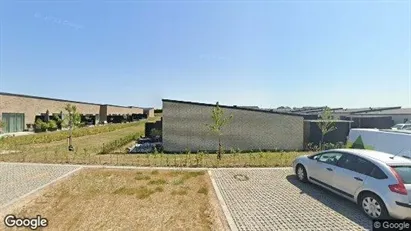 Apartments for rent in Tilst - Photo from Google Street View