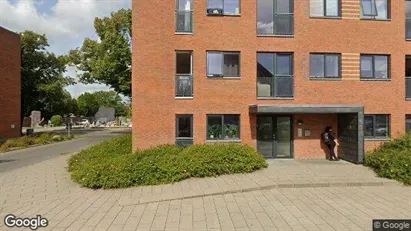 Apartments for rent in Odense C - Photo from Google Street View
