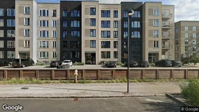 Apartments for rent in Copenhagen SV - Photo from Google Street View