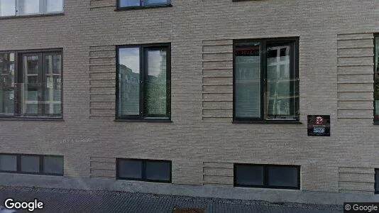 Apartments for rent in Copenhagen SV - Photo from Google Street View
