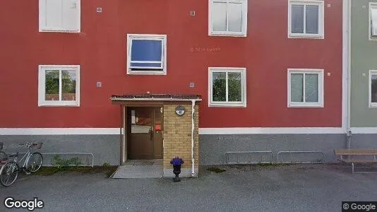 Apartments for rent in Mjölby - Photo from Google Street View