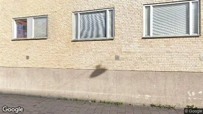 Apartments for rent in Norrköping - Photo from Google Street View