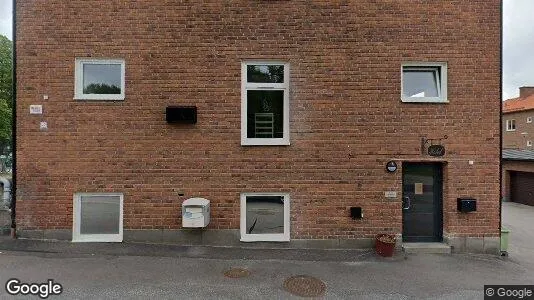 Apartments for rent in Gävle - Photo from Google Street View