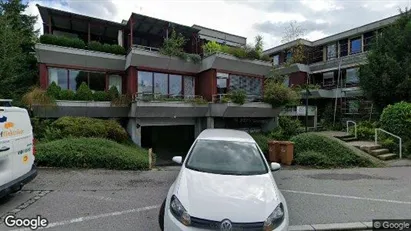 Apartments for rent in Dornbirn - Photo from Google Street View