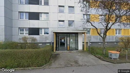 Apartments for rent in Berlin Lichtenberg - Photo from Google Street View