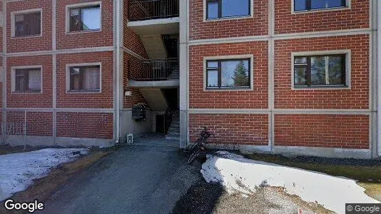 Apartments for rent in Kuopio - Photo from Google Street View