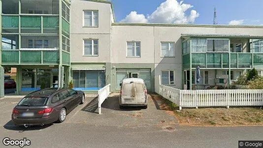 Apartments for rent in Alajärvi - Photo from Google Street View
