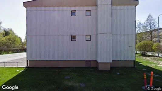 Apartments for rent in Pori - Photo from Google Street View