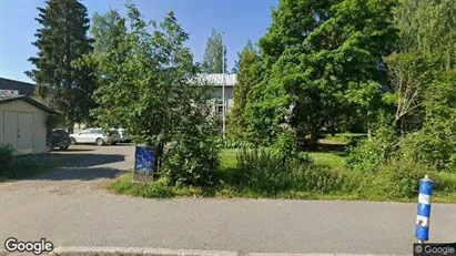 Rooms for rent in Jyväskylä - Photo from Google Street View