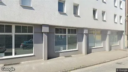 Apartments for rent in Gmünd - Photo from Google Street View