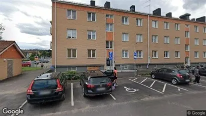 Apartments for rent in Kristinehamn - Photo from Google Street View